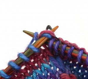 knit 2 together
