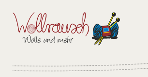 Wollrausch Logo
