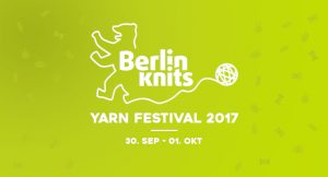 Berlin Knits 2017