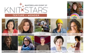 Knit Stars 7 Earlybird Signup